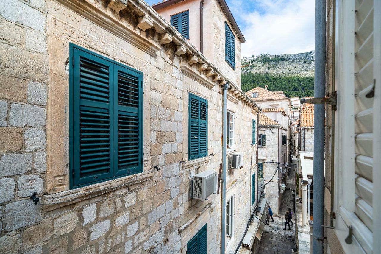Laus I , Apartment In Old Town Dubrovnik Exterior foto