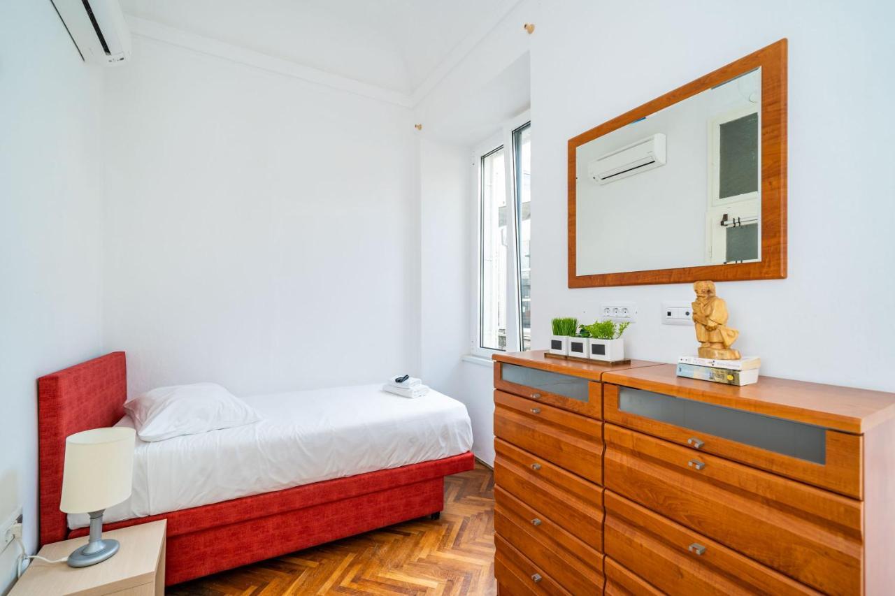 Laus I , Apartment In Old Town Dubrovnik Exterior foto